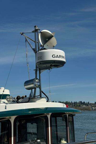 25ft Ranger Tugs Yacht For Sale