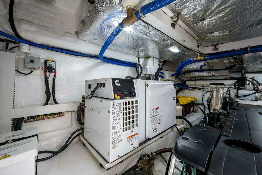 SUNTASTIC 45ft Schaefer Yacht For Sale