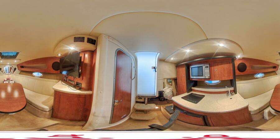 28ft Rinker Yacht For Sale