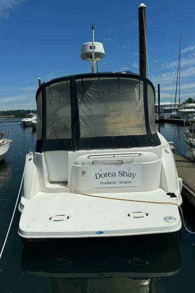 30ft Bayliner Yacht For Sale