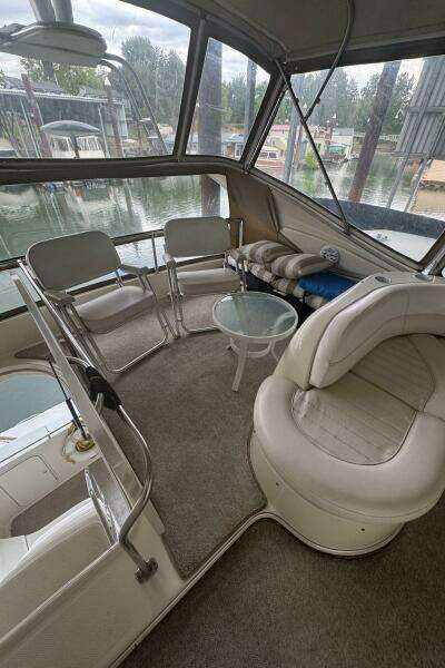 46ft Maxum Yacht For Sale