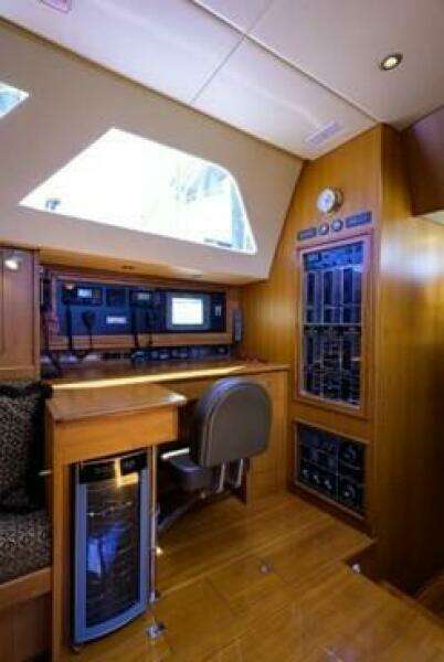 70ft Hylas Yacht For Sale
