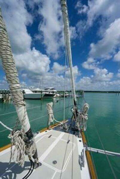70ft Hylas Yacht For Sale