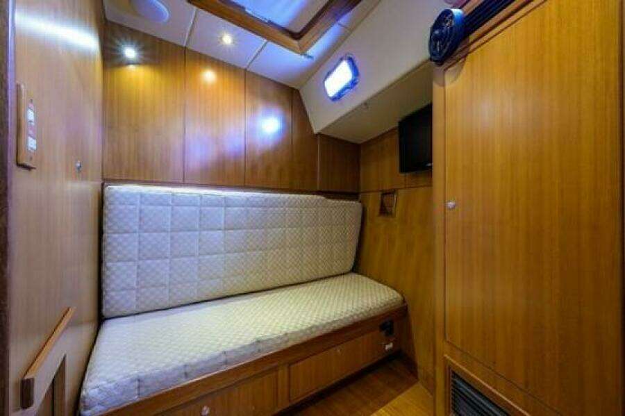70ft Hylas Yacht For Sale
