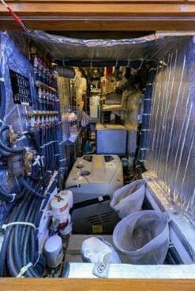 70ft Hylas Yacht For Sale