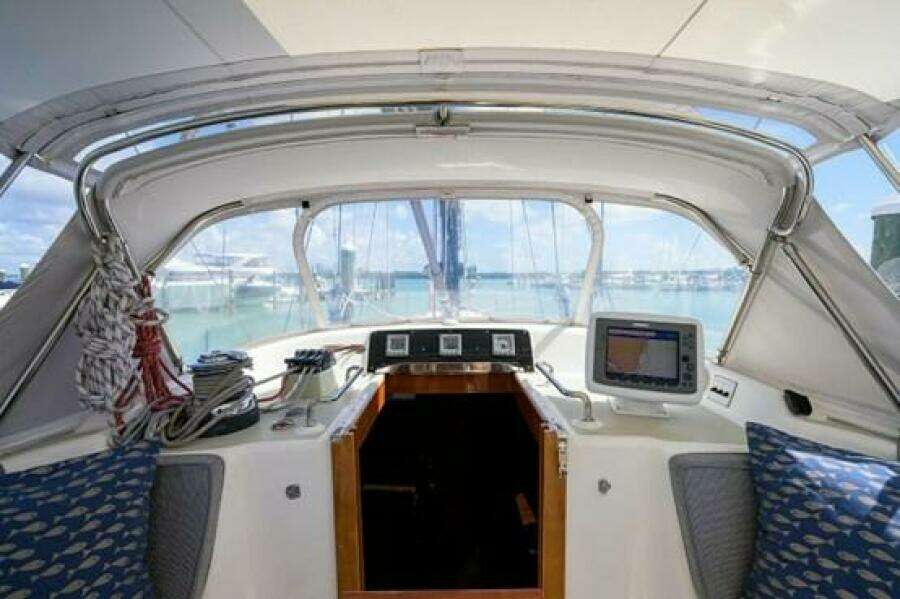 70ft Hylas Yacht For Sale