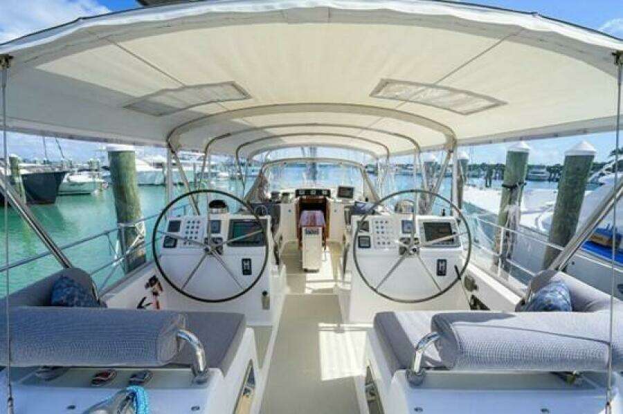 70ft Hylas Yacht For Sale