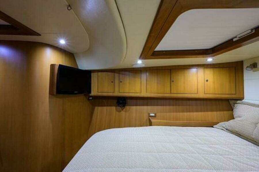 70ft Hylas Yacht For Sale