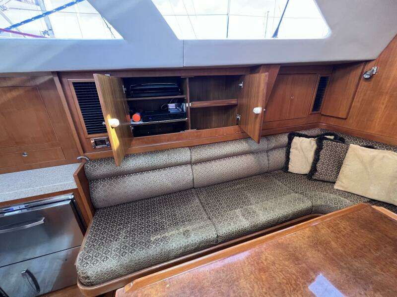 70ft Hylas Yacht For Sale