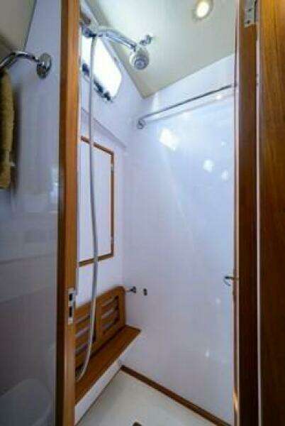 70ft Hylas Yacht For Sale