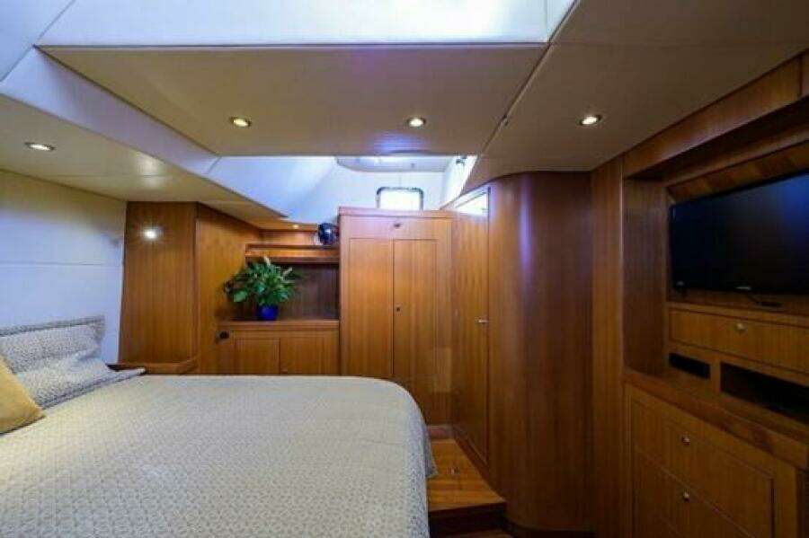70ft Hylas Yacht For Sale