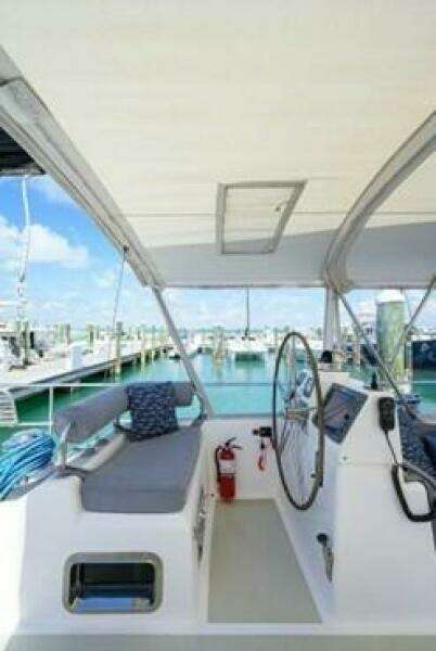 70ft Hylas Yacht For Sale