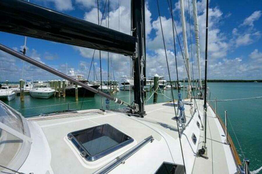 70ft Hylas Yacht For Sale