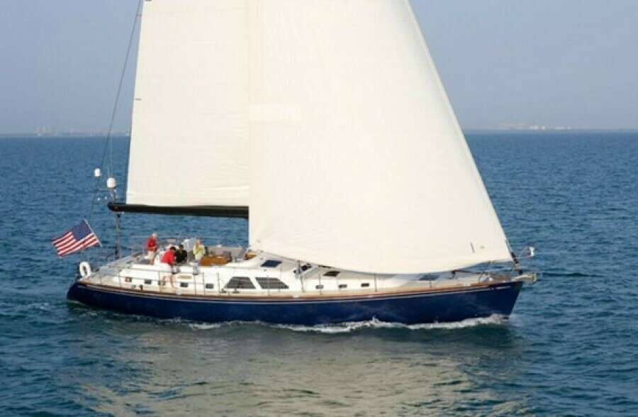 70ft Hylas Yacht For Sale