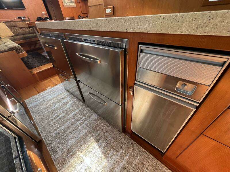 70ft Hylas Yacht For Sale