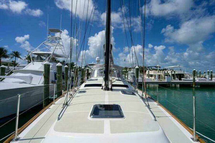 70ft Hylas Yacht For Sale