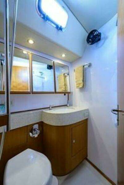 70ft Hylas Yacht For Sale