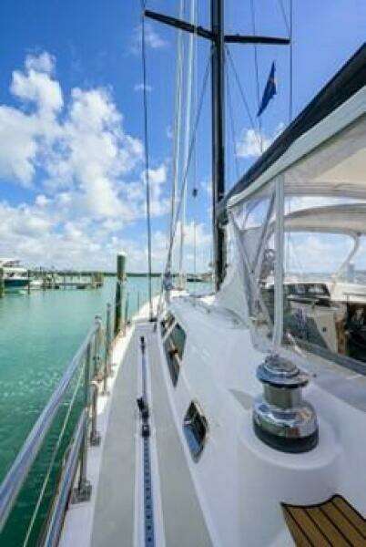 70ft Hylas Yacht For Sale