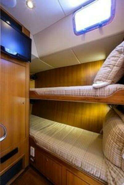 70ft Hylas Yacht For Sale