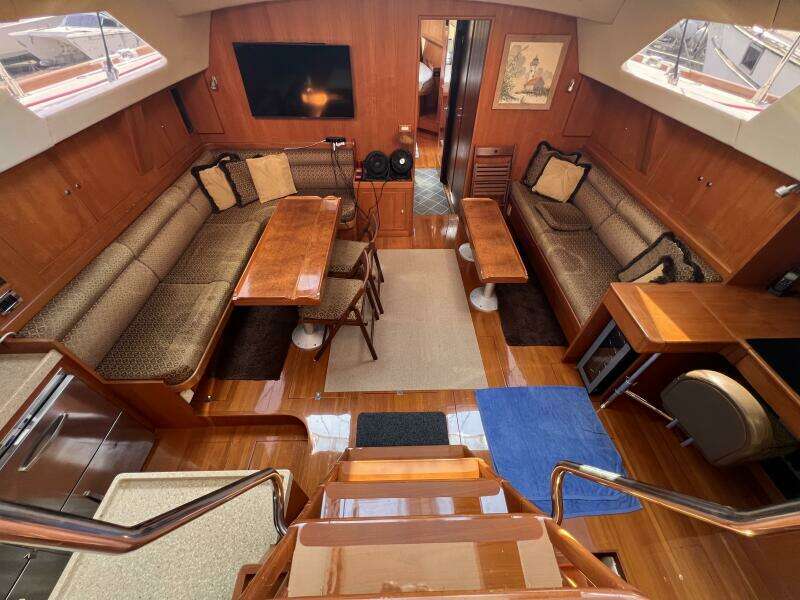 70ft Hylas Yacht For Sale