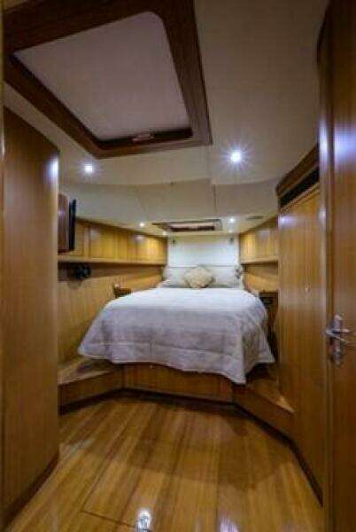 70ft Hylas Yacht For Sale