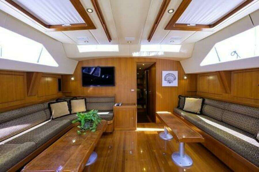 70ft Hylas Yacht For Sale