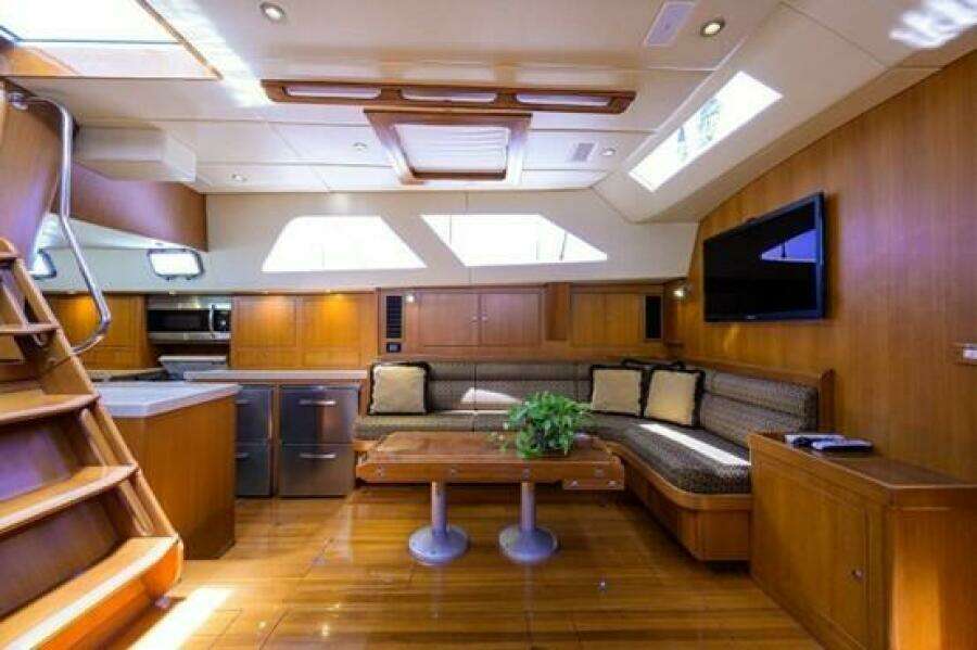 70ft Hylas Yacht For Sale
