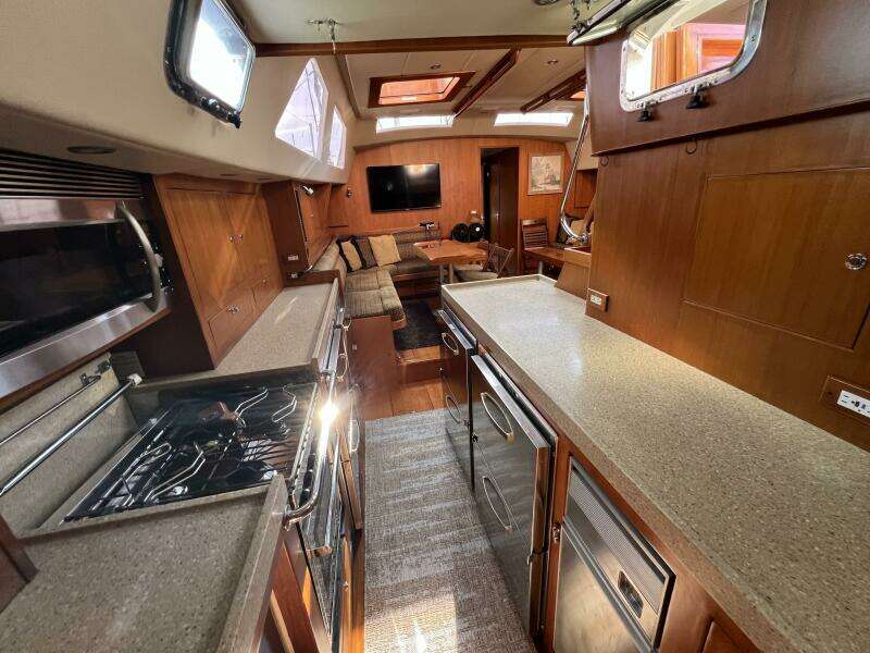 70ft Hylas Yacht For Sale