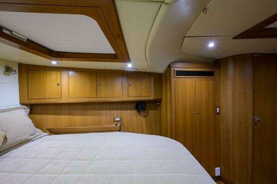 70ft Hylas Yacht For Sale