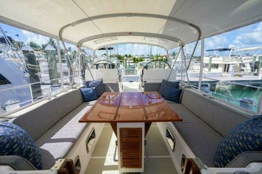 70ft Hylas Yacht For Sale