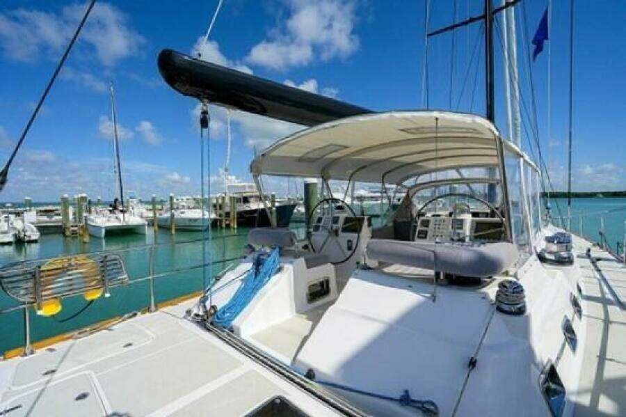 70ft Hylas Yacht For Sale