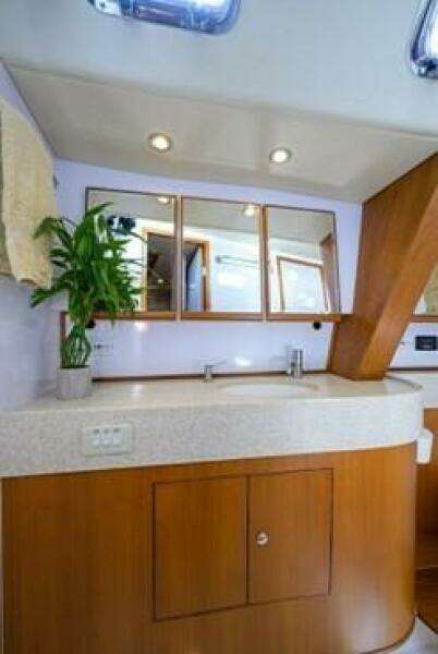 70ft Hylas Yacht For Sale