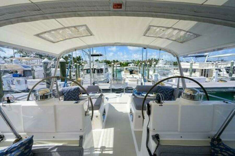 70ft Hylas Yacht For Sale