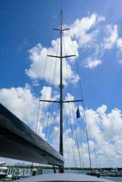 70ft Hylas Yacht For Sale
