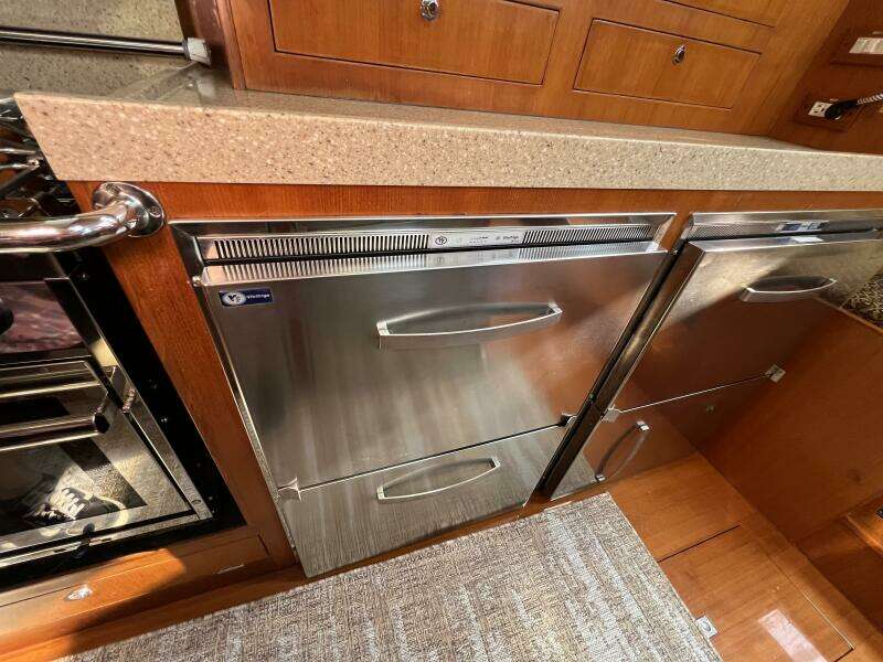 70ft Hylas Yacht For Sale