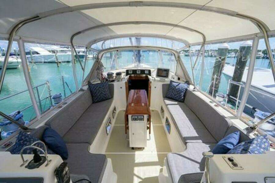 70ft Hylas Yacht For Sale