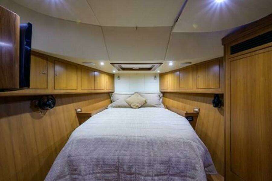 70ft Hylas Yacht For Sale
