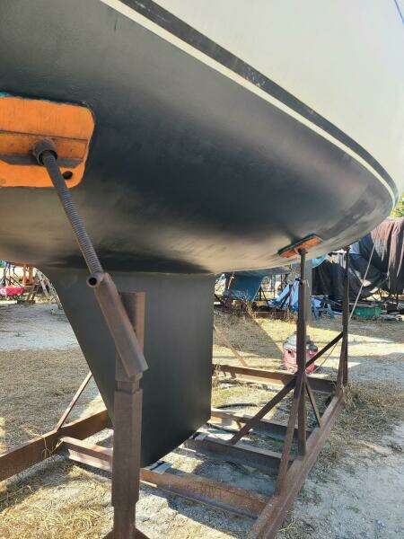 Sea Panda 34ft Tartan Yacht For Sale