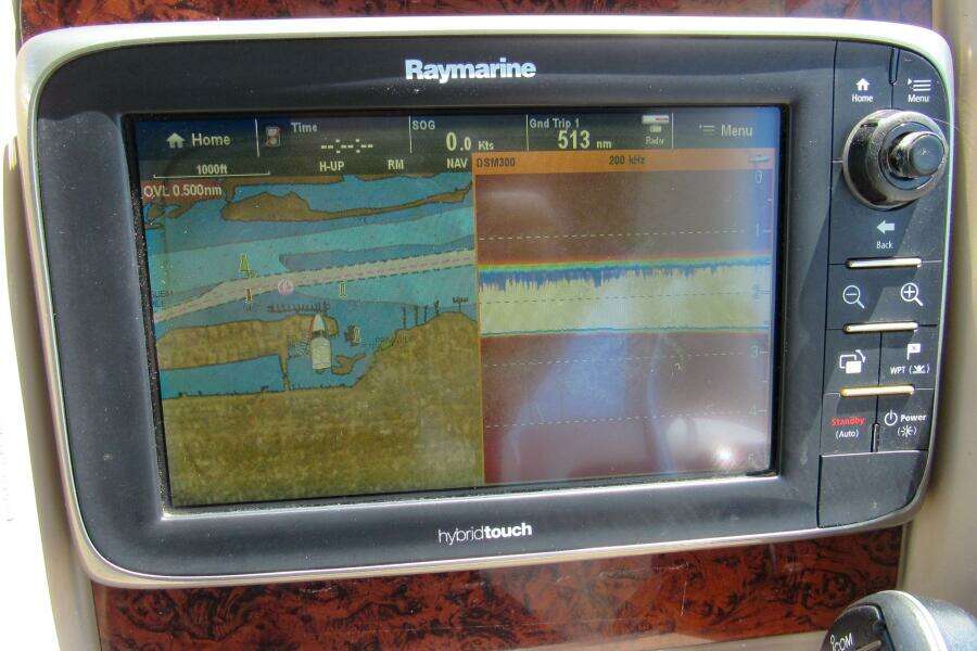 32ft Sea Ray Yacht For Sale
