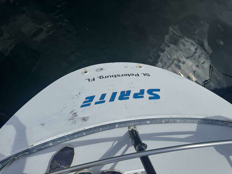 30ft Frers Yacht For Sale
