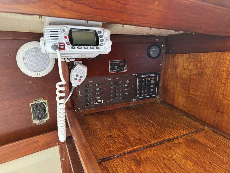 30ft Frers Yacht For Sale