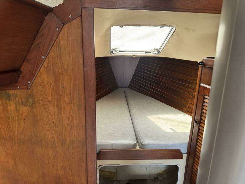 30ft Frers Yacht For Sale
