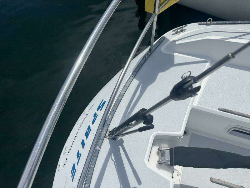 30ft Frers Yacht For Sale