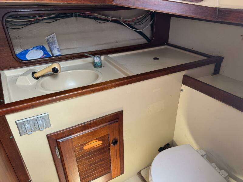 30ft Frers Yacht For Sale