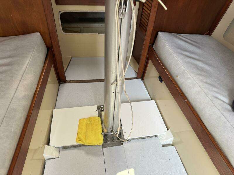 30ft Frers Yacht For Sale