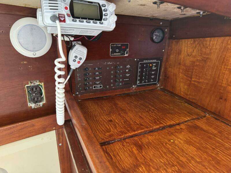 30ft Frers Yacht For Sale