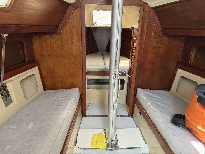 30ft Frers Yacht For Sale