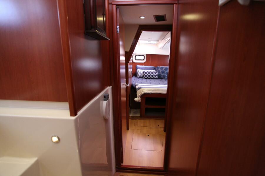 2012 Leopard owners version never in charter
