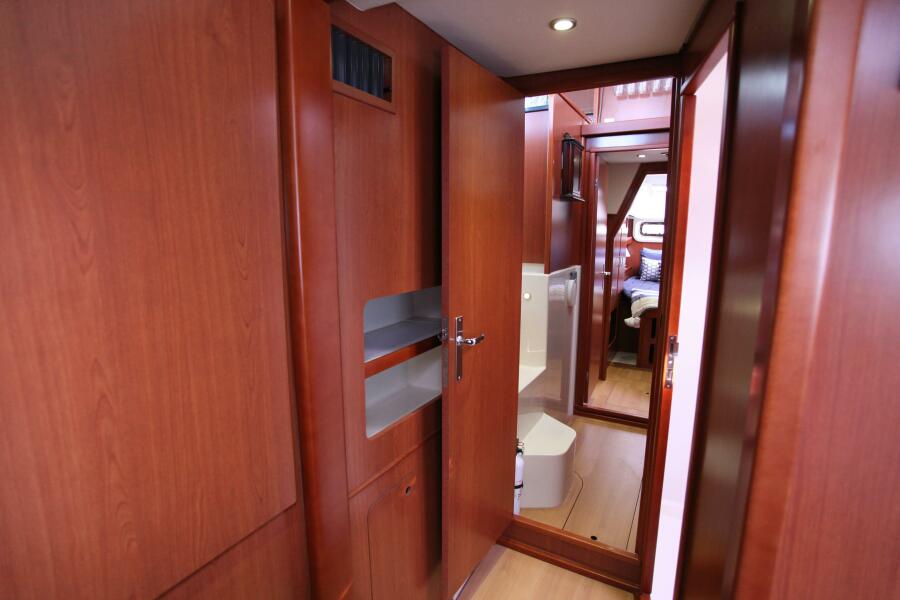 2012 Leopard owners version never in charter