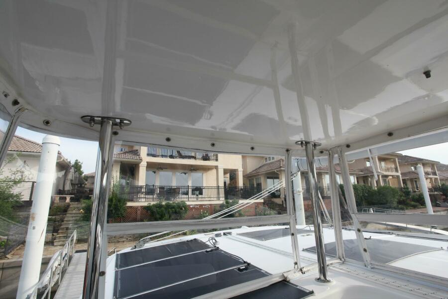 2012 Leopard owners version never in charter